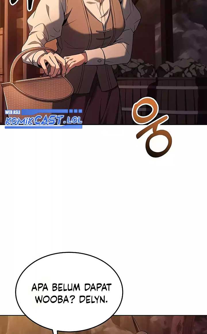 Archmage Restaurant Chapter 8 - halaman 84