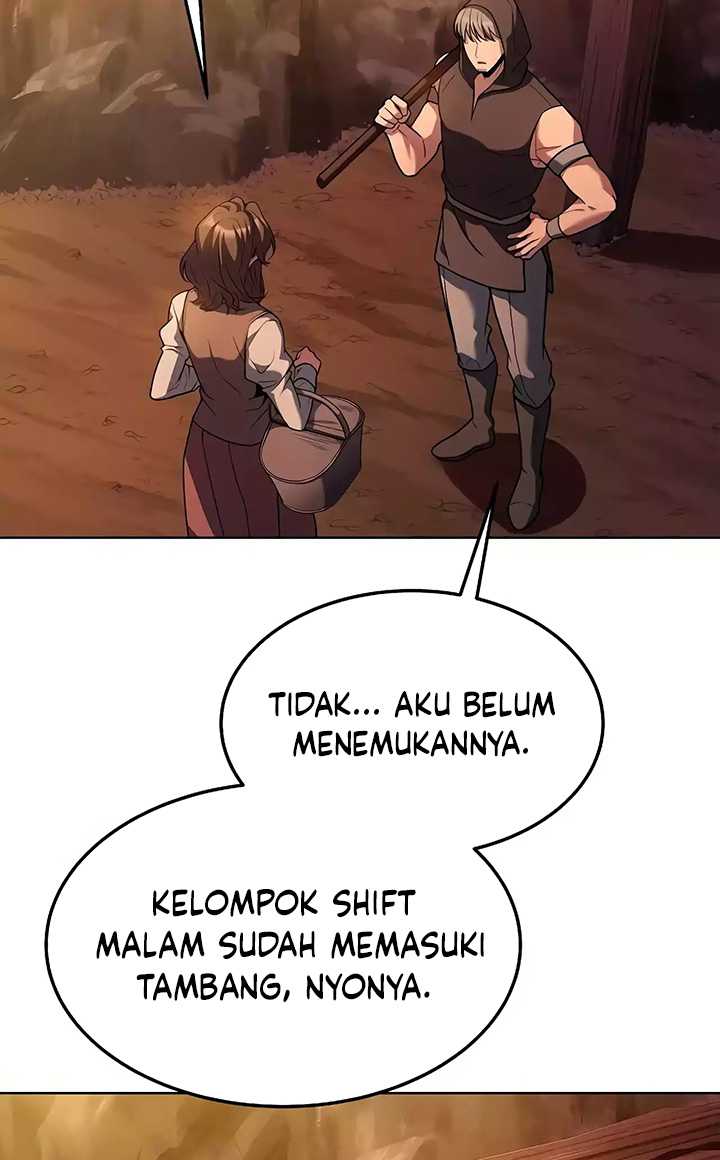 Archmage Restaurant Chapter 8 - halaman 85