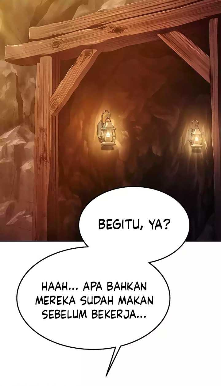 Archmage Restaurant Chapter 8 - halaman 86