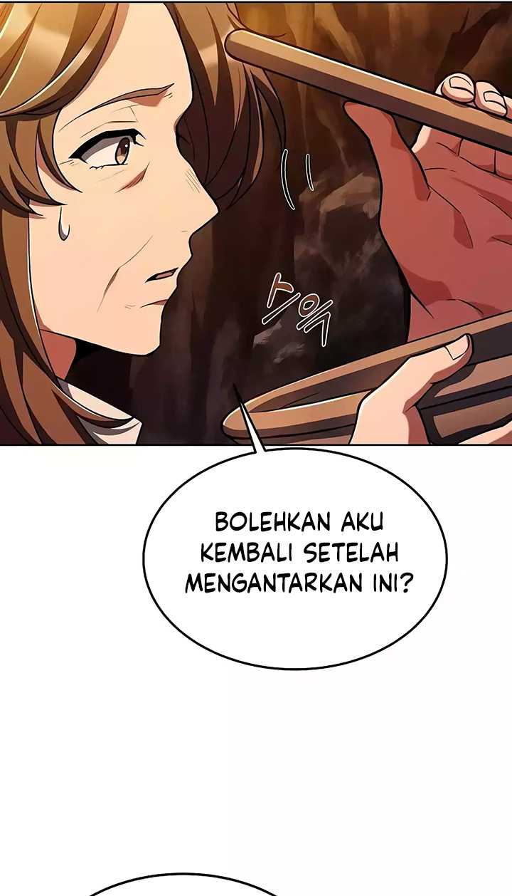 Archmage Restaurant Chapter 8 - halaman 87