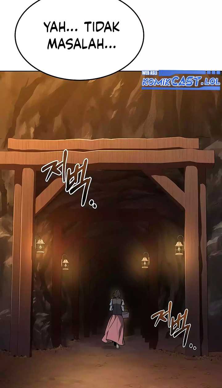 Archmage Restaurant Chapter 8 - halaman 88