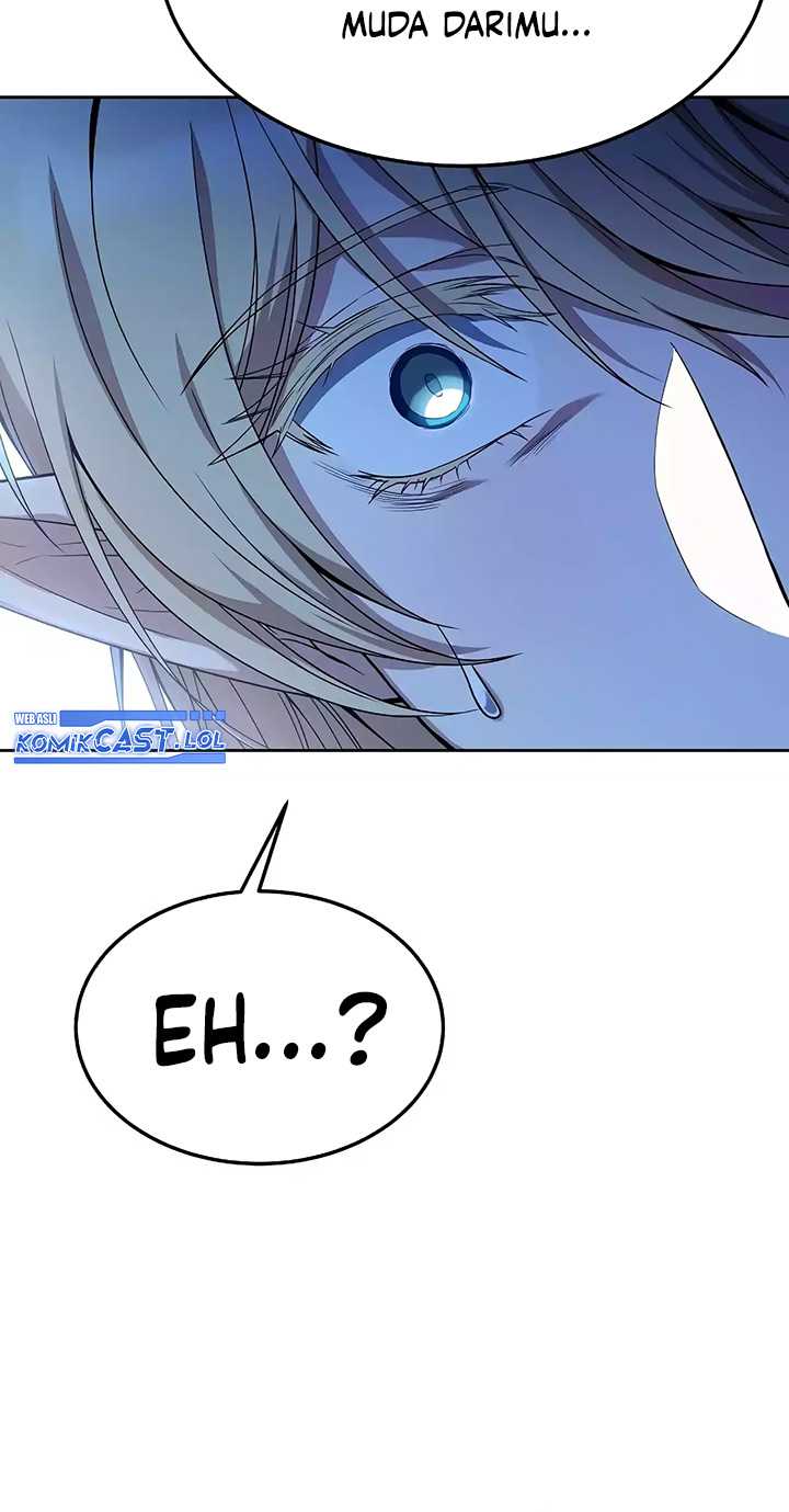 Archmage Restaurant Chapter 8 - halaman 9