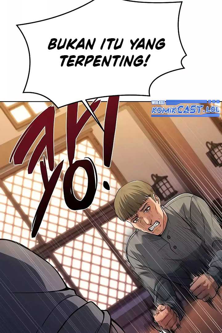 Archmage Restaurant Chapter 8 - halaman 91