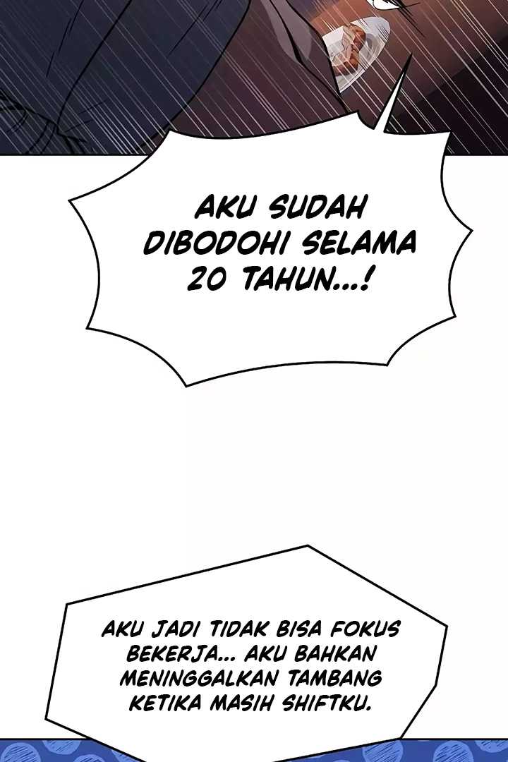 Archmage Restaurant Chapter 8 - halaman 92