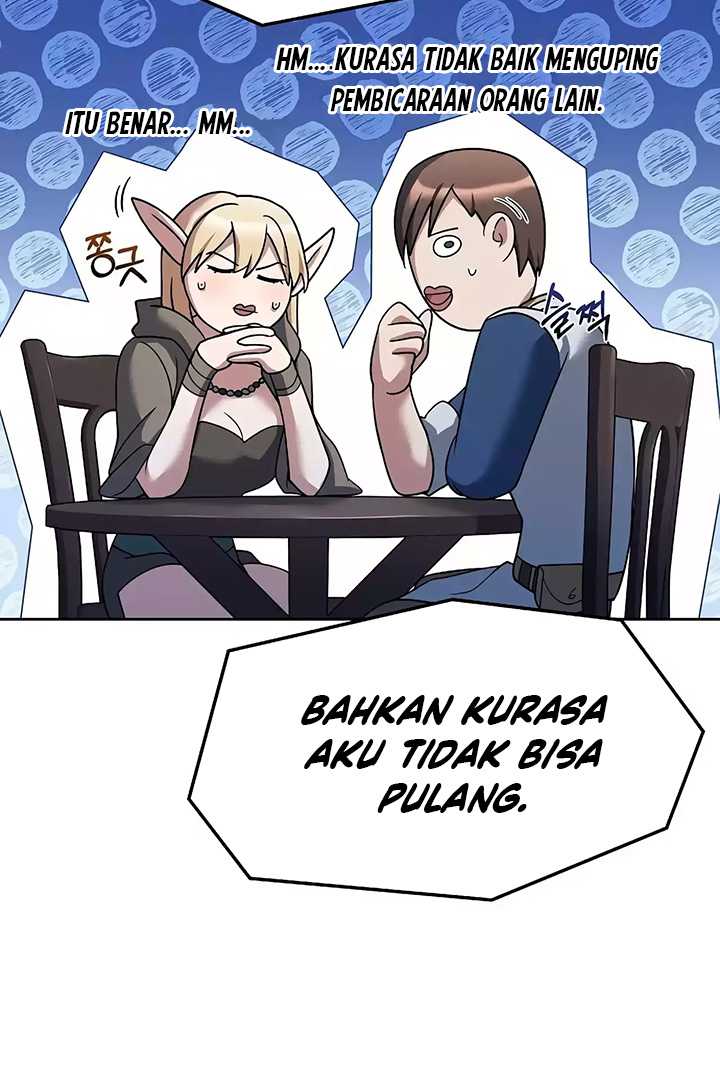 Archmage Restaurant Chapter 8 - halaman 93