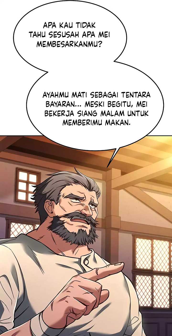 Archmage Restaurant Chapter 8 - halaman 94