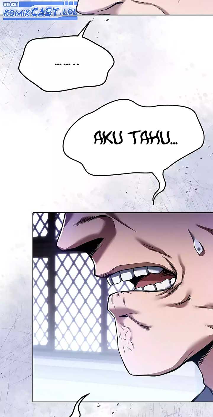 Archmage Restaurant Chapter 8 - halaman 96