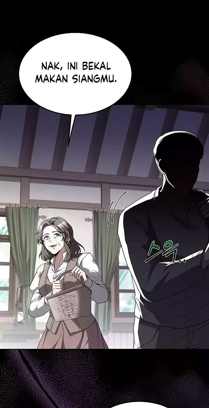 Archmage Restaurant Chapter 8 - halaman 98