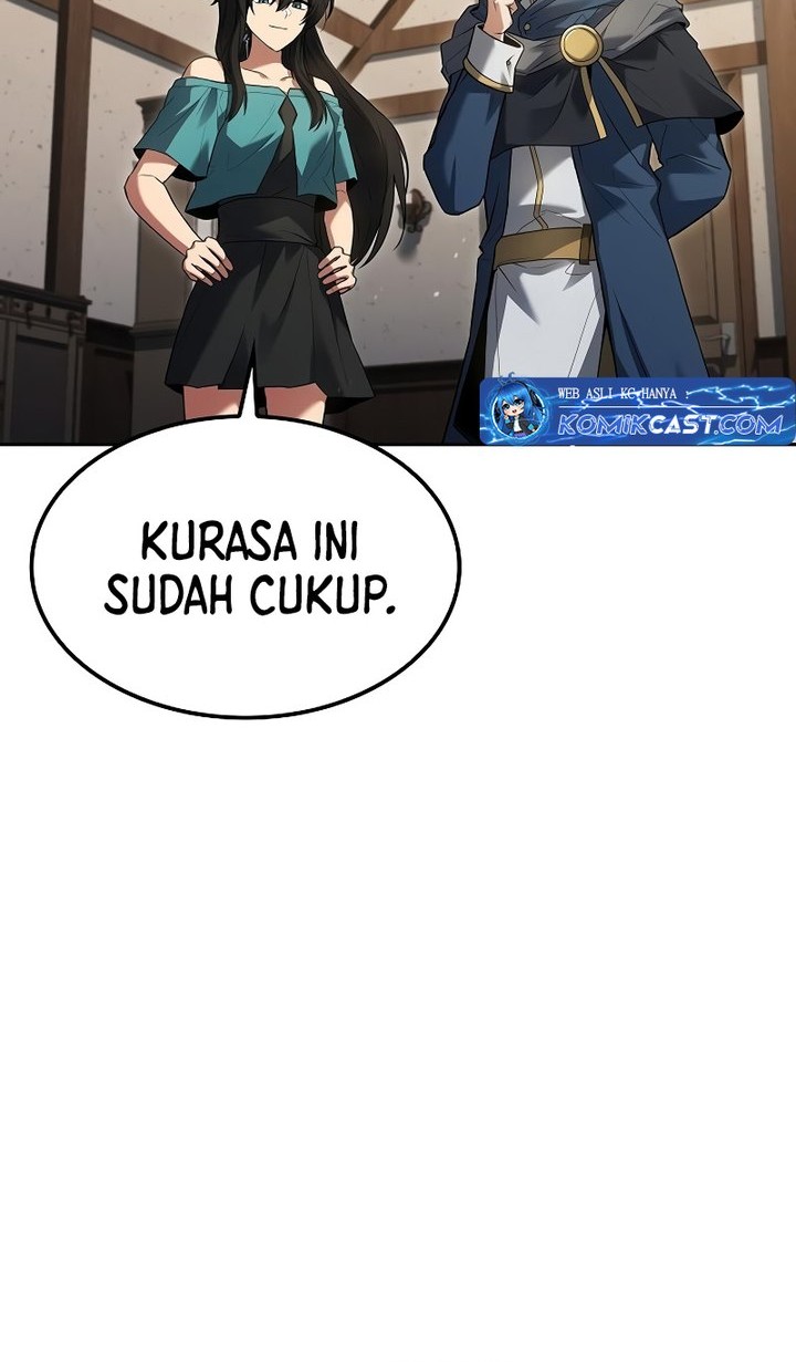 Archmage Restaurant Chapter 80 - halaman 2