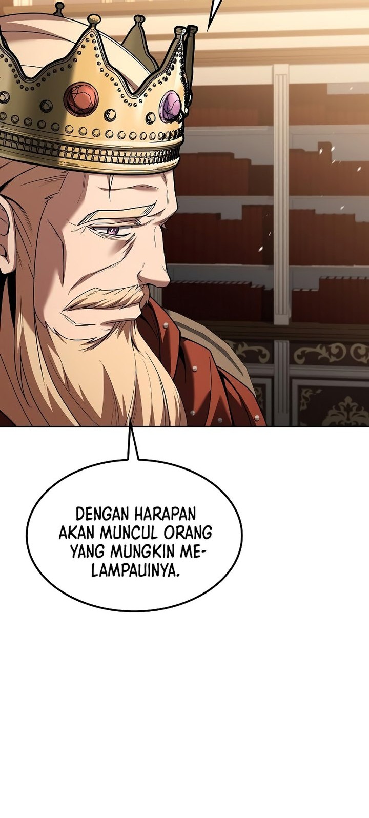 Archmage Restaurant Chapter 80 - halaman 20