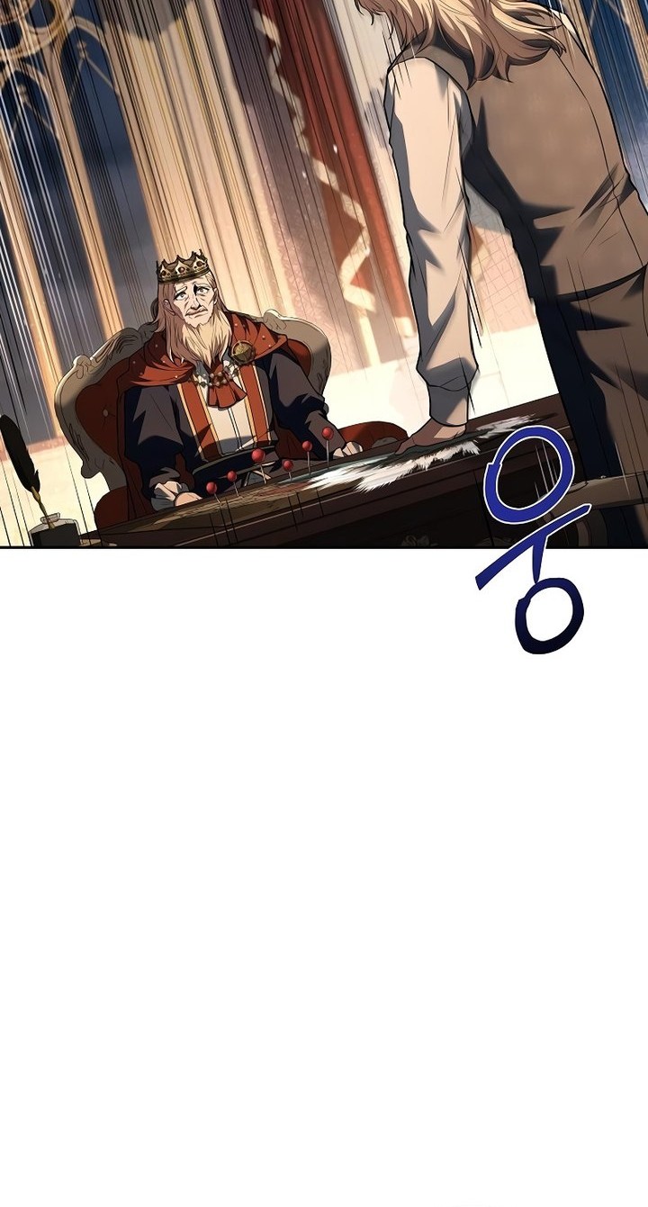 Archmage Restaurant Chapter 80 - halaman 28