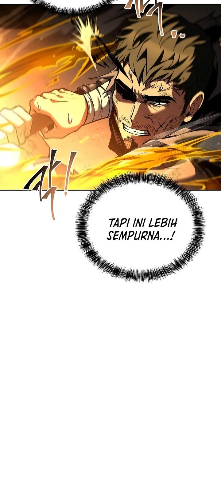 Archmage Restaurant Chapter 80 - halaman 32