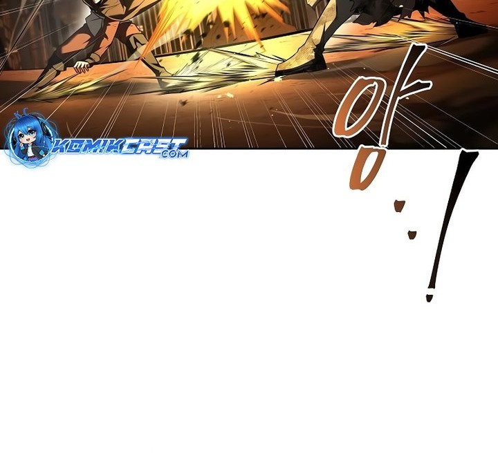 Archmage Restaurant Chapter 80 - halaman 34