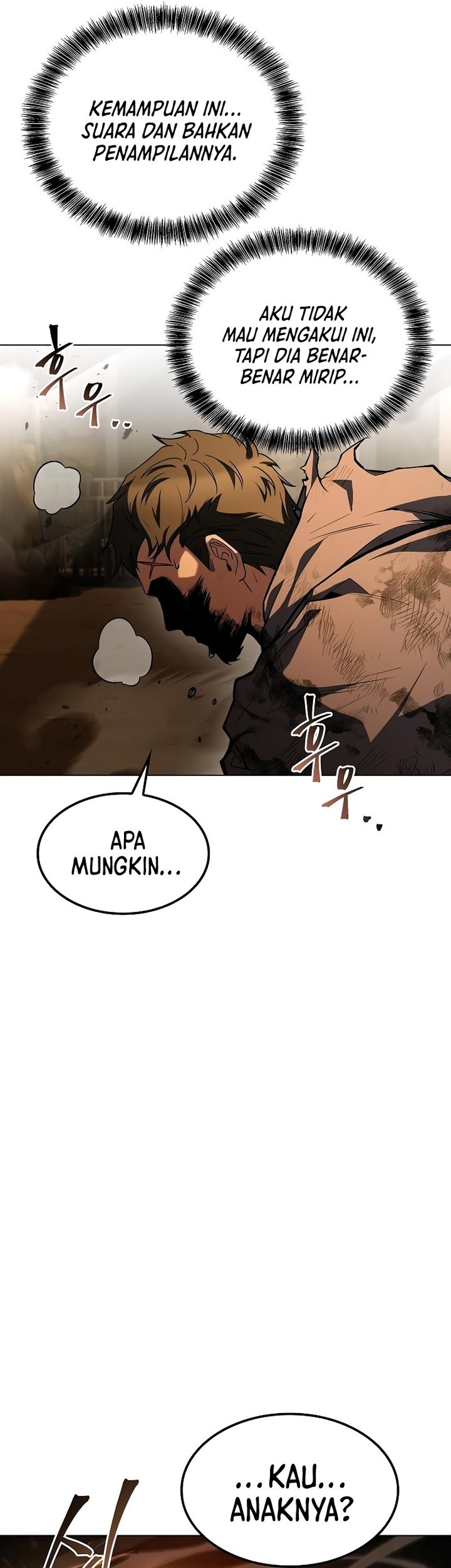 Archmage Restaurant Chapter 80 - halaman 35