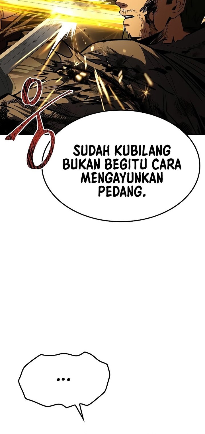 Archmage Restaurant Chapter 80 - halaman 40