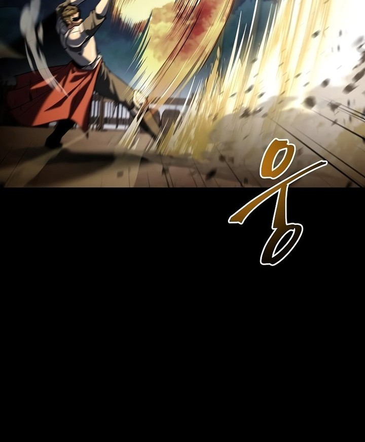 Archmage Restaurant Chapter 80 - halaman 42