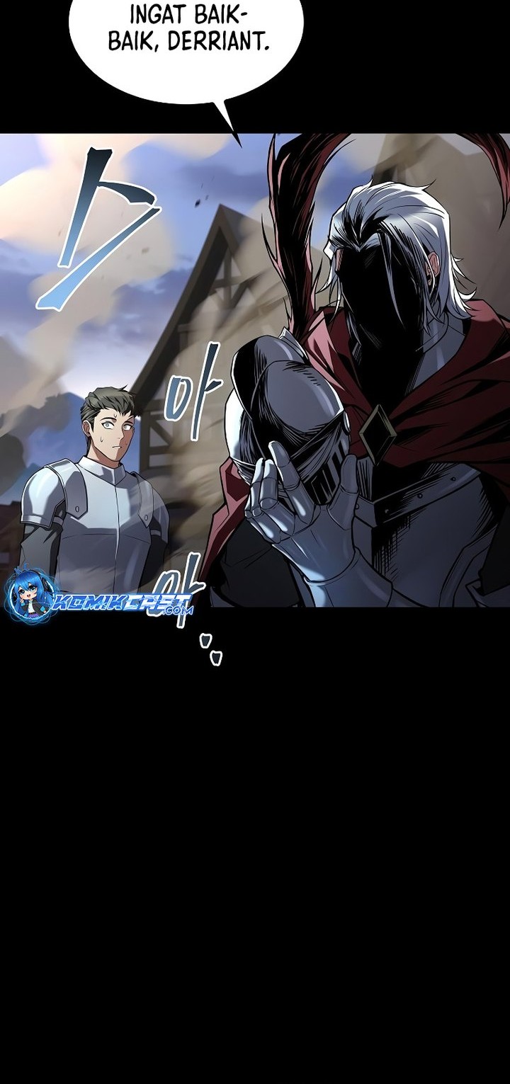 Archmage Restaurant Chapter 80 - halaman 46