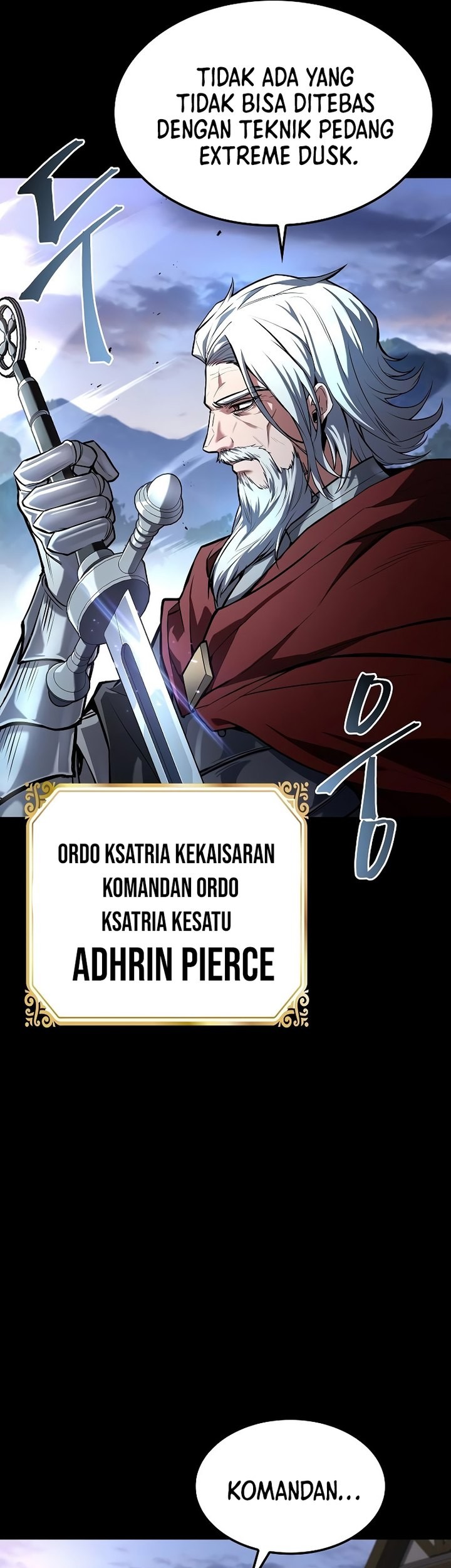 Archmage Restaurant Chapter 80 - halaman 47