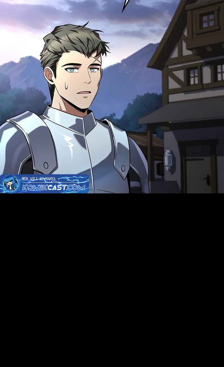 Archmage Restaurant Chapter 80 - halaman 48