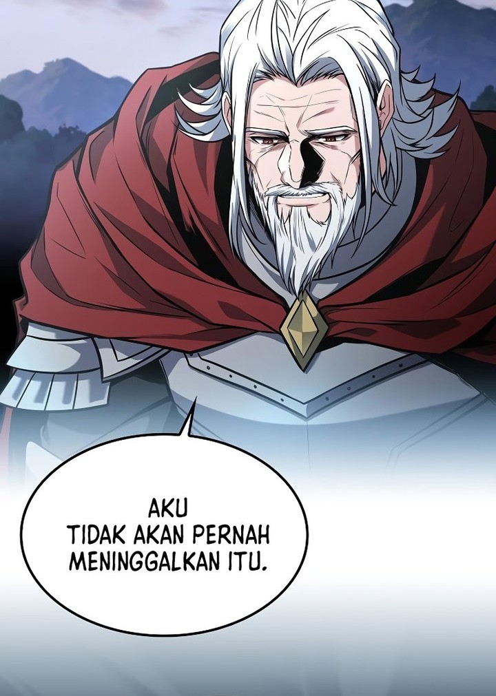 Archmage Restaurant Chapter 80 - halaman 52