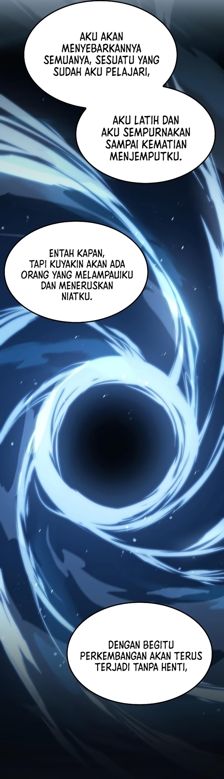 Archmage Restaurant Chapter 80 - halaman 53