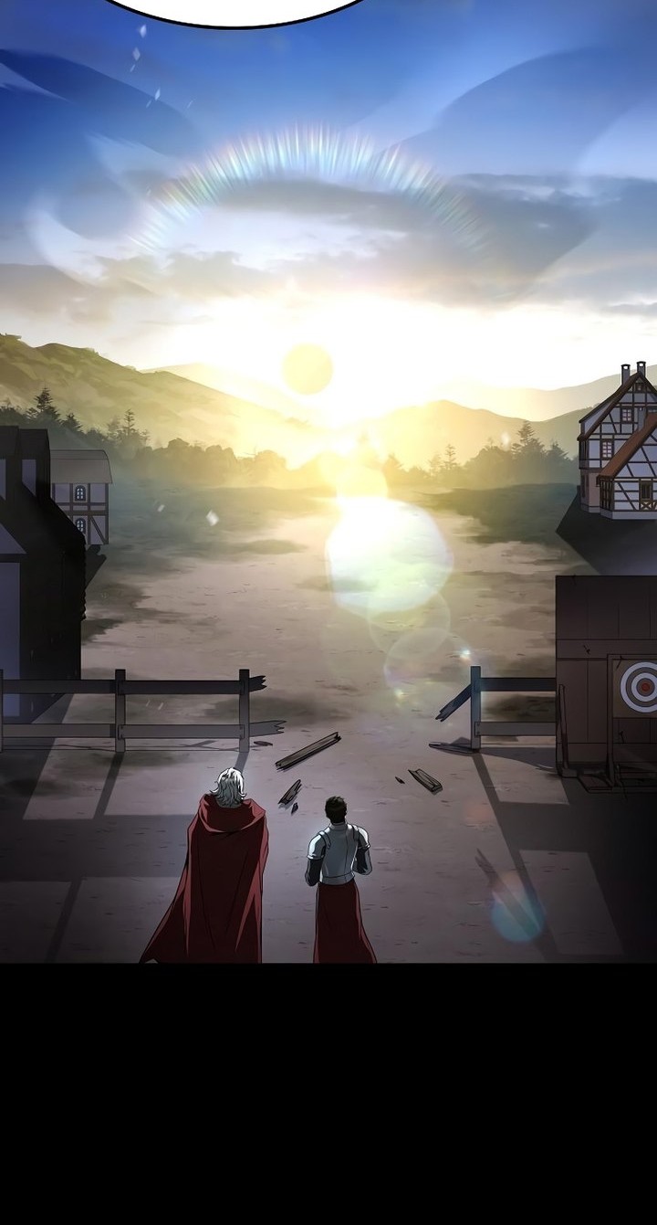 Archmage Restaurant Chapter 80 - halaman 56