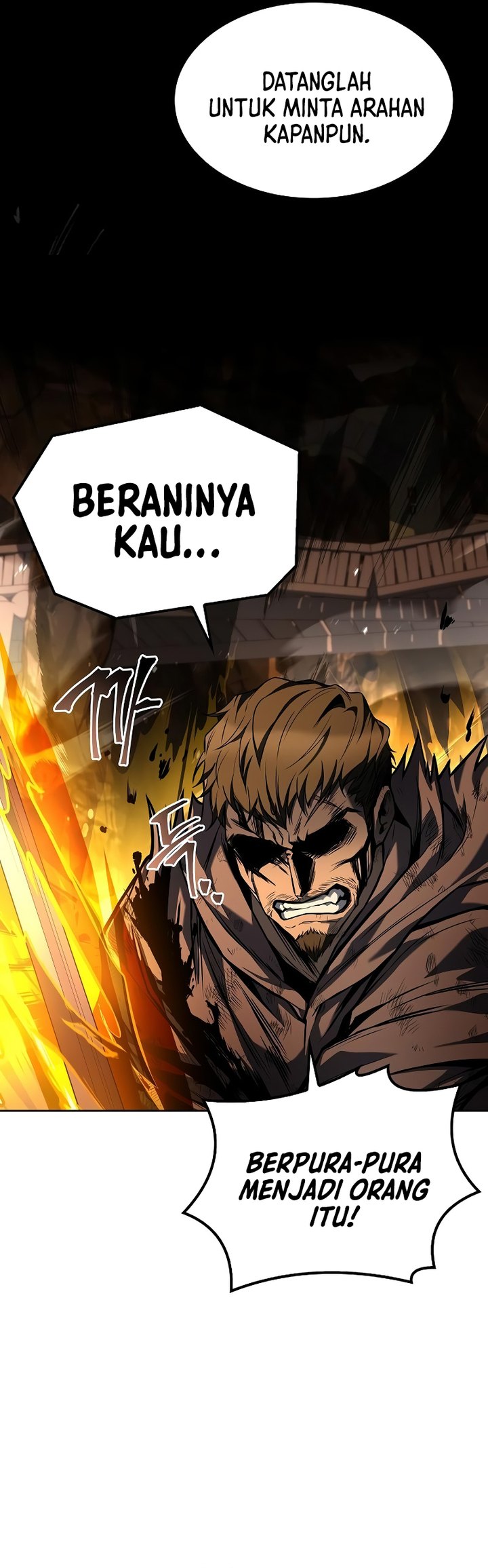 Archmage Restaurant Chapter 80 - halaman 57