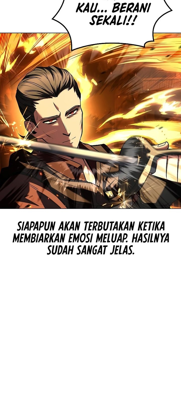 Archmage Restaurant Chapter 80 - halaman 59