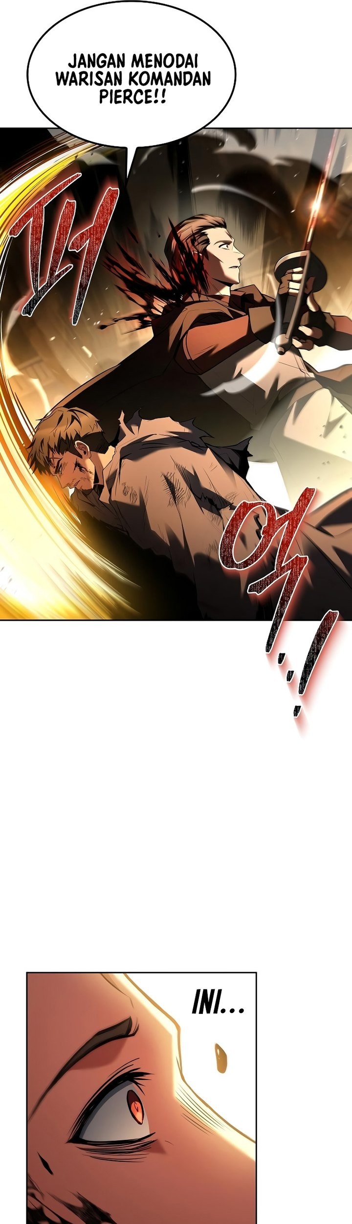 Archmage Restaurant Chapter 80 - halaman 62