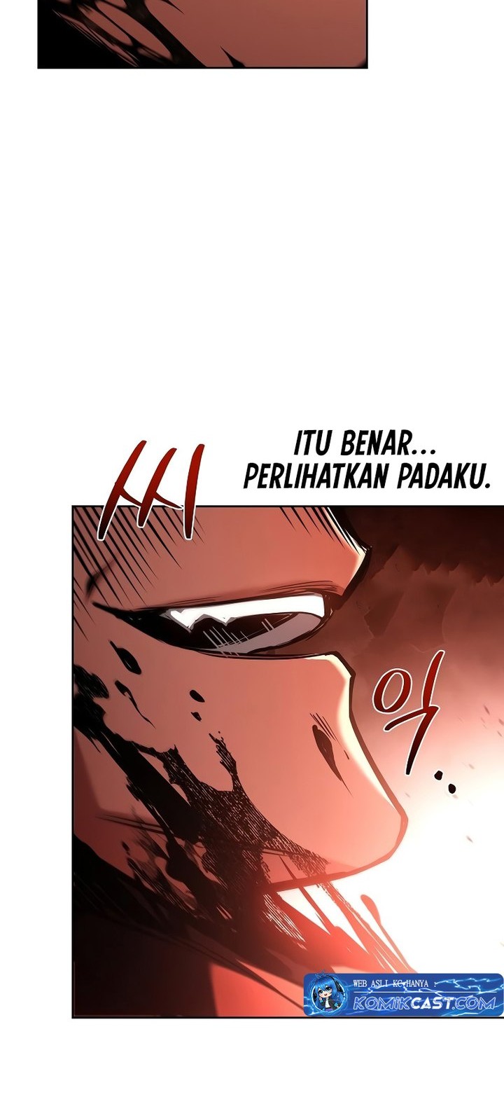 Archmage Restaurant Chapter 80 - halaman 63