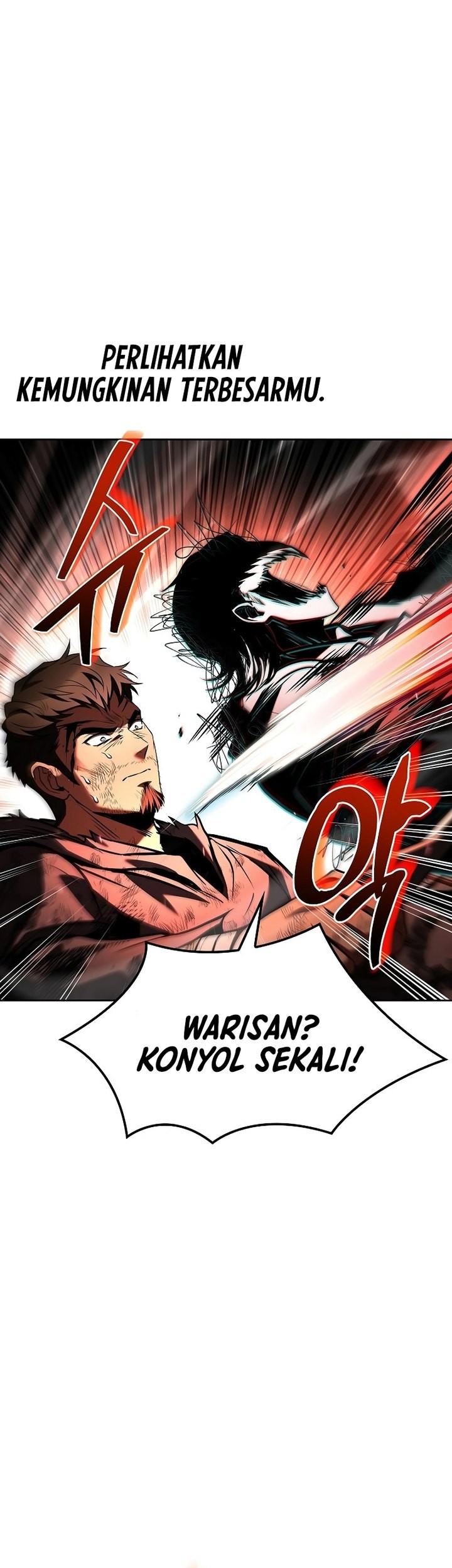 Archmage Restaurant Chapter 80 - halaman 64