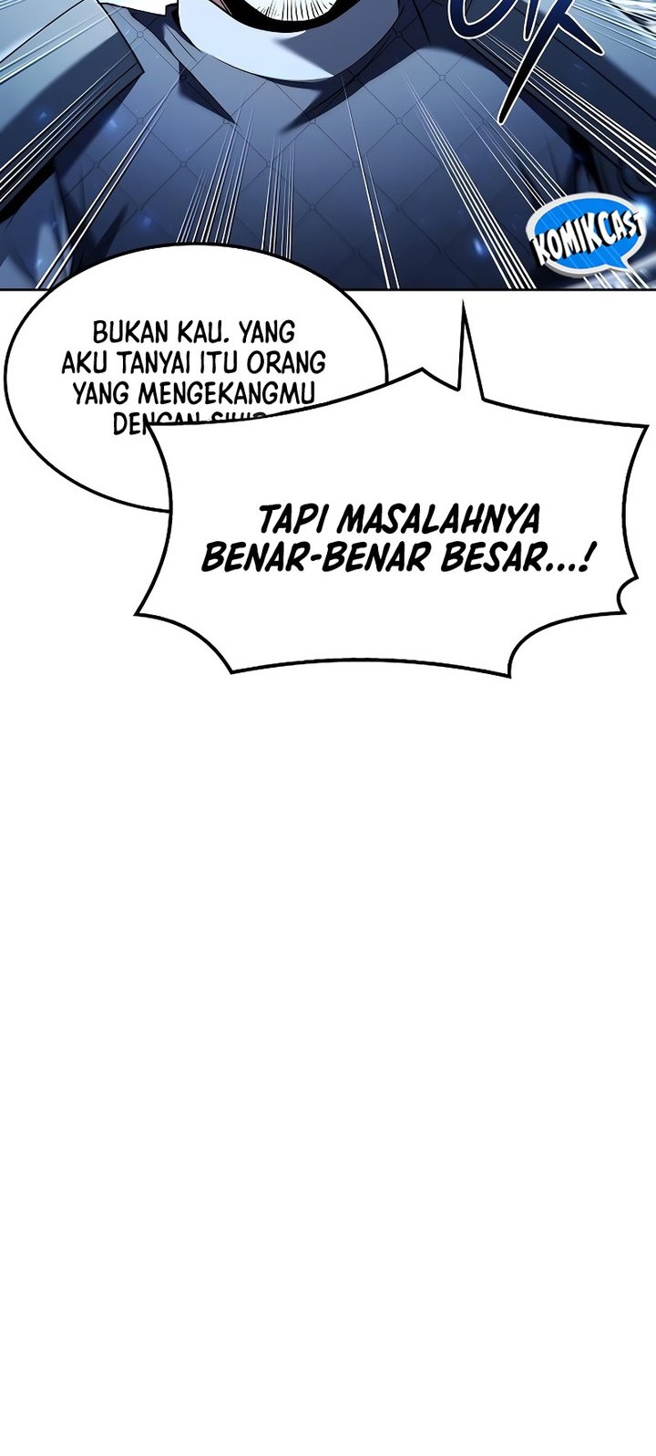 Archmage Restaurant Chapter 80 - halaman 69