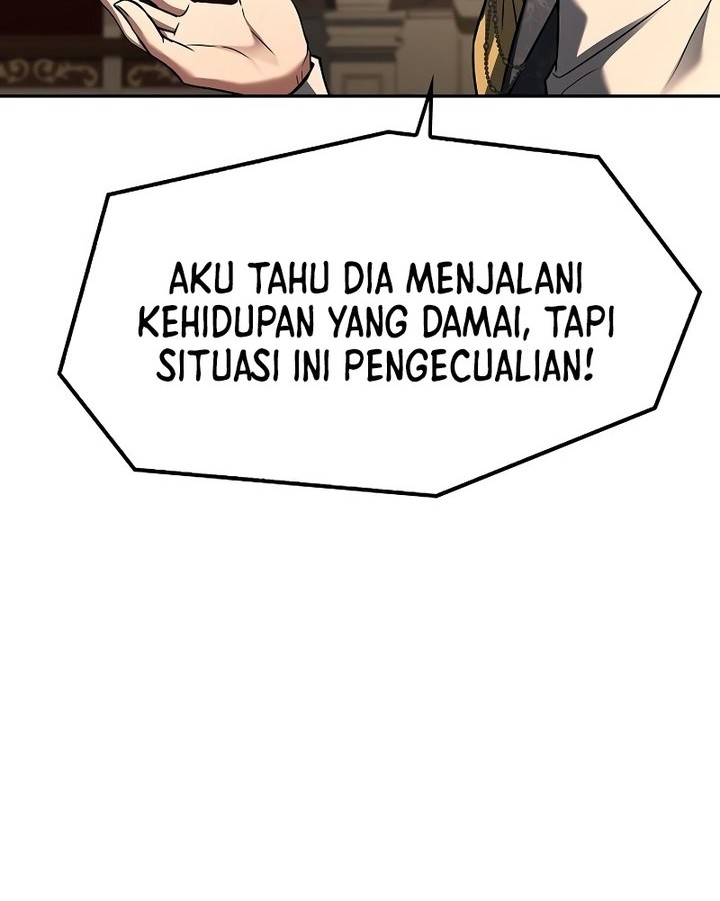 Archmage Restaurant Chapter 80 - halaman 71