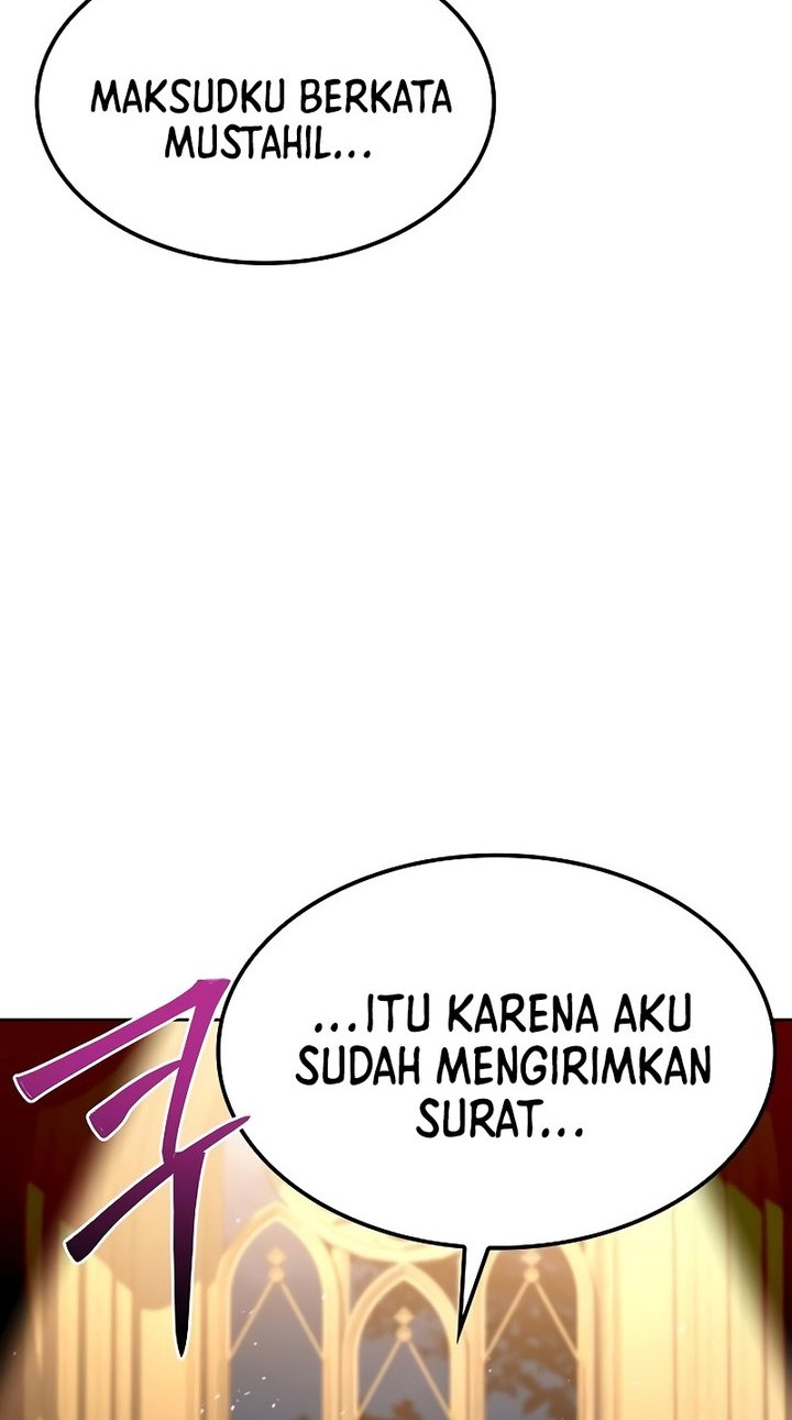 Archmage Restaurant Chapter 80 - halaman 73