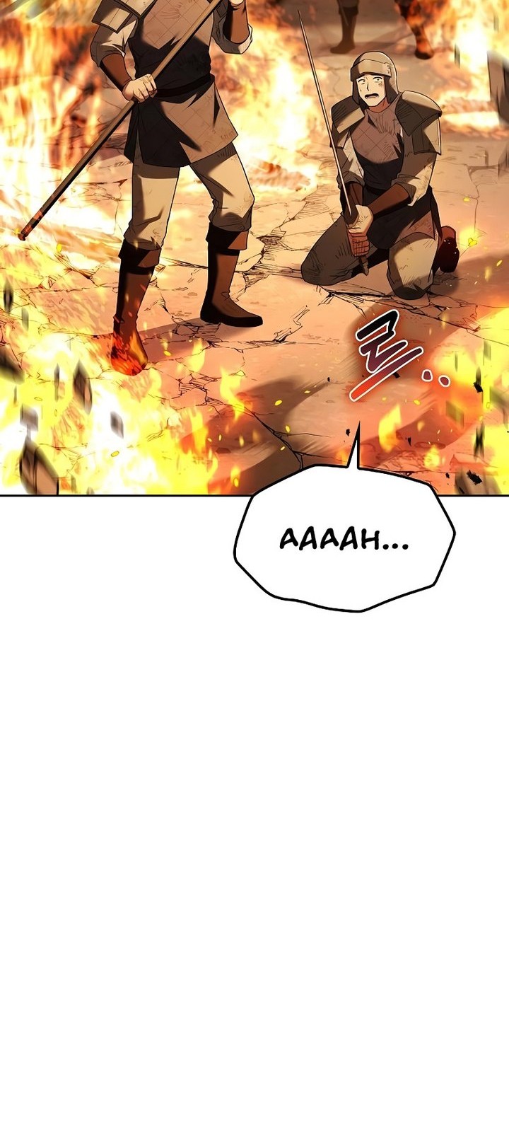 Archmage Restaurant Chapter 80 - halaman 79