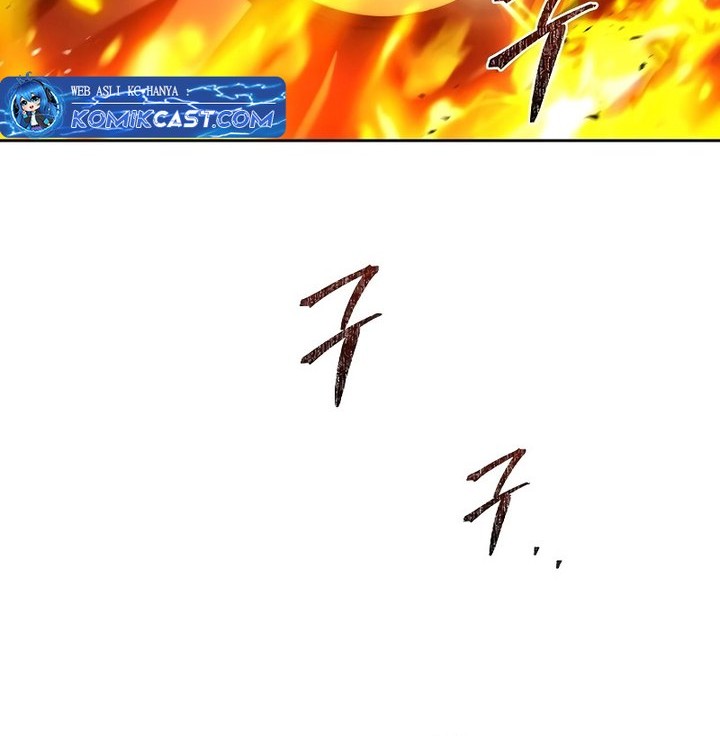 Archmage Restaurant Chapter 80 - halaman 81