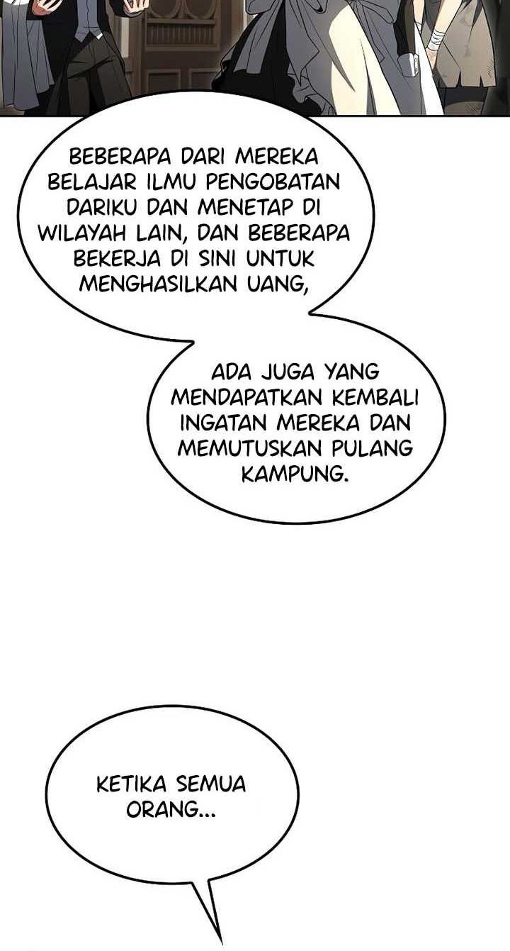 Archmage Restaurant Chapter 81 - halaman 35