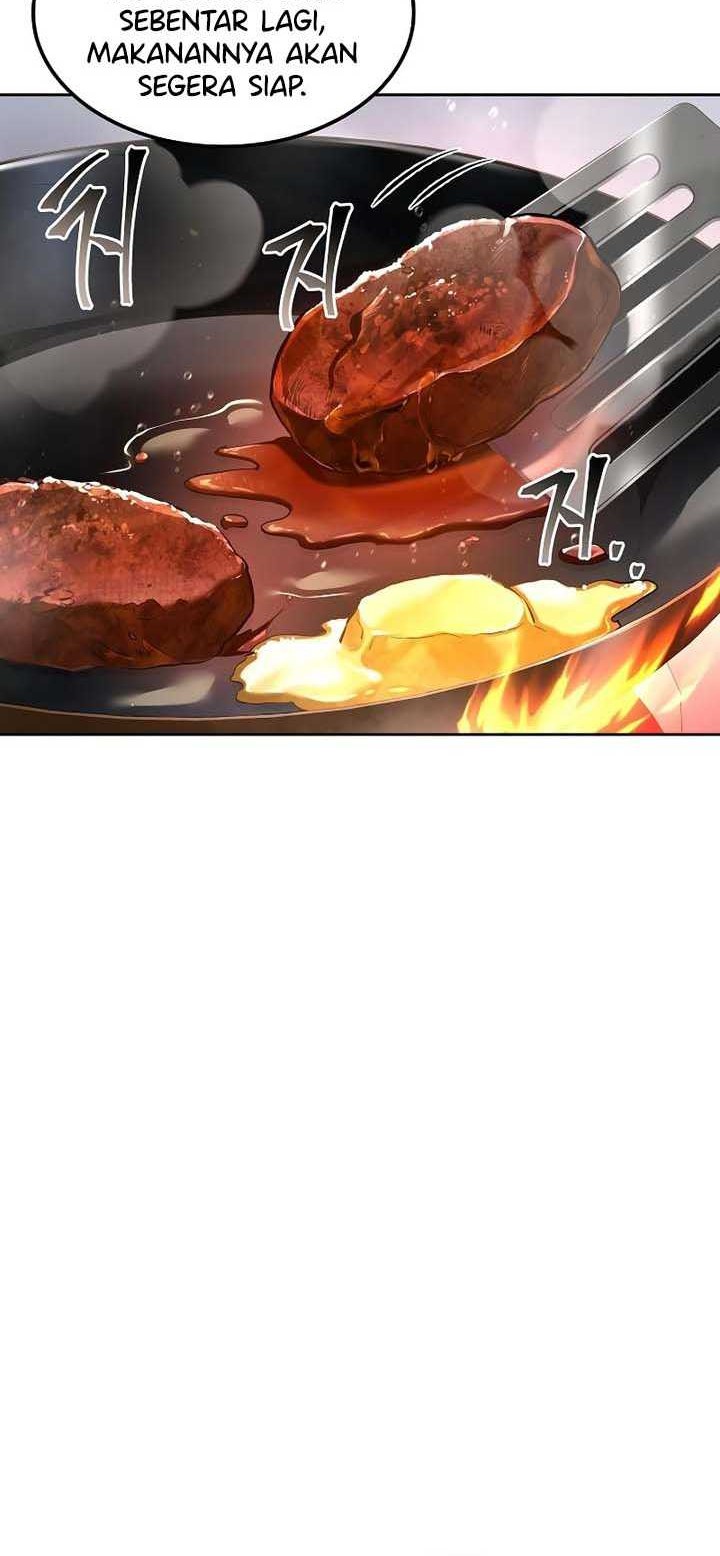 Archmage Restaurant Chapter 81 - halaman 49