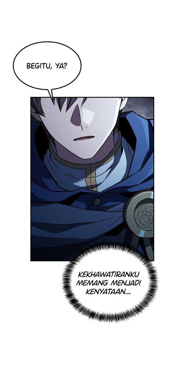 Archmage Restaurant Chapter 81 - halaman 51