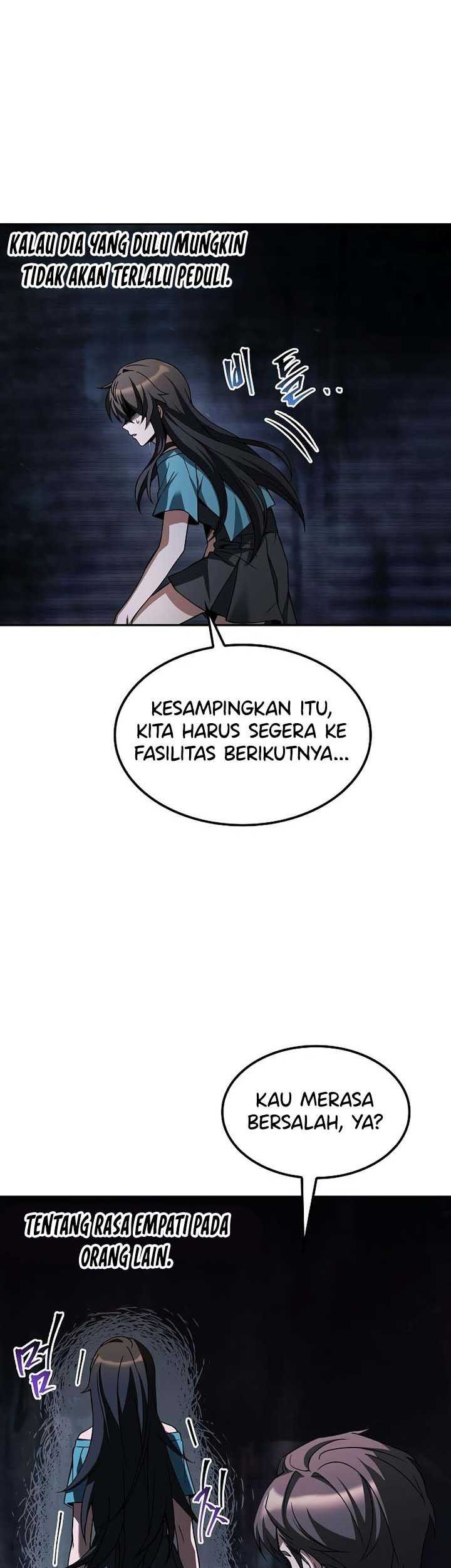 Archmage Restaurant Chapter 81 - halaman 52