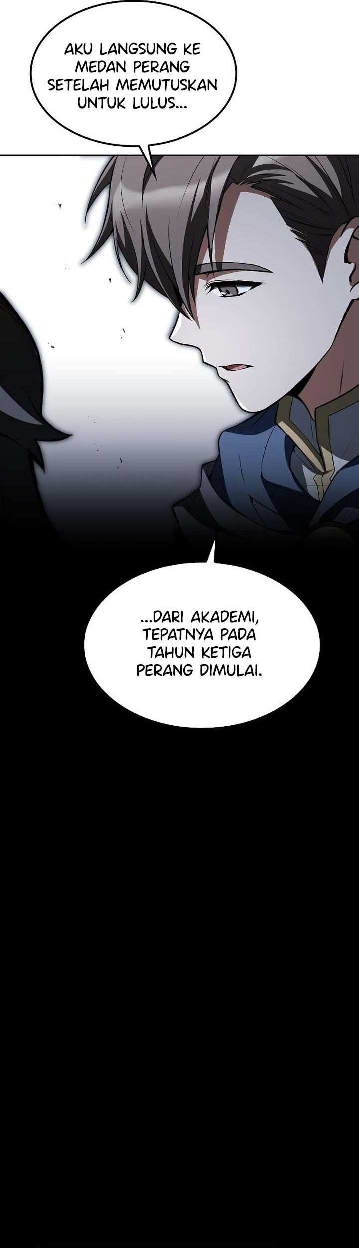 Archmage Restaurant Chapter 81 - halaman 58