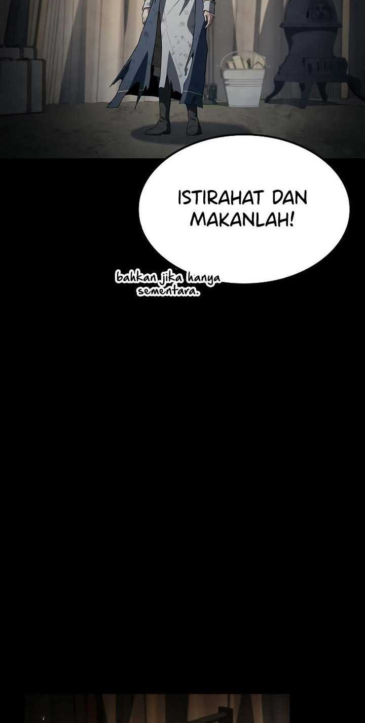 Archmage Restaurant Chapter 81 - halaman 65
