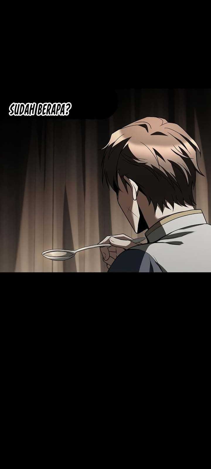 Archmage Restaurant Chapter 81 - halaman 67