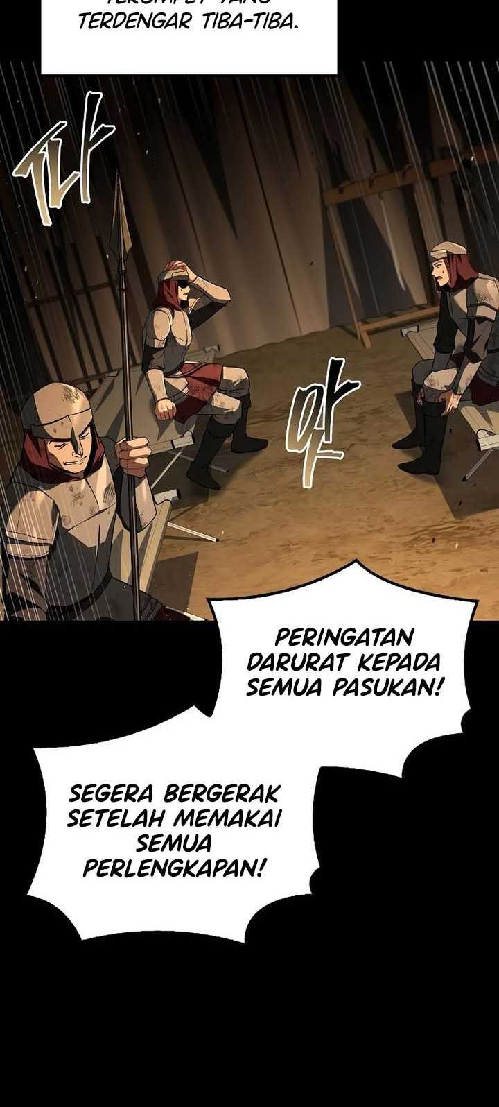 Archmage Restaurant Chapter 81 - halaman 71