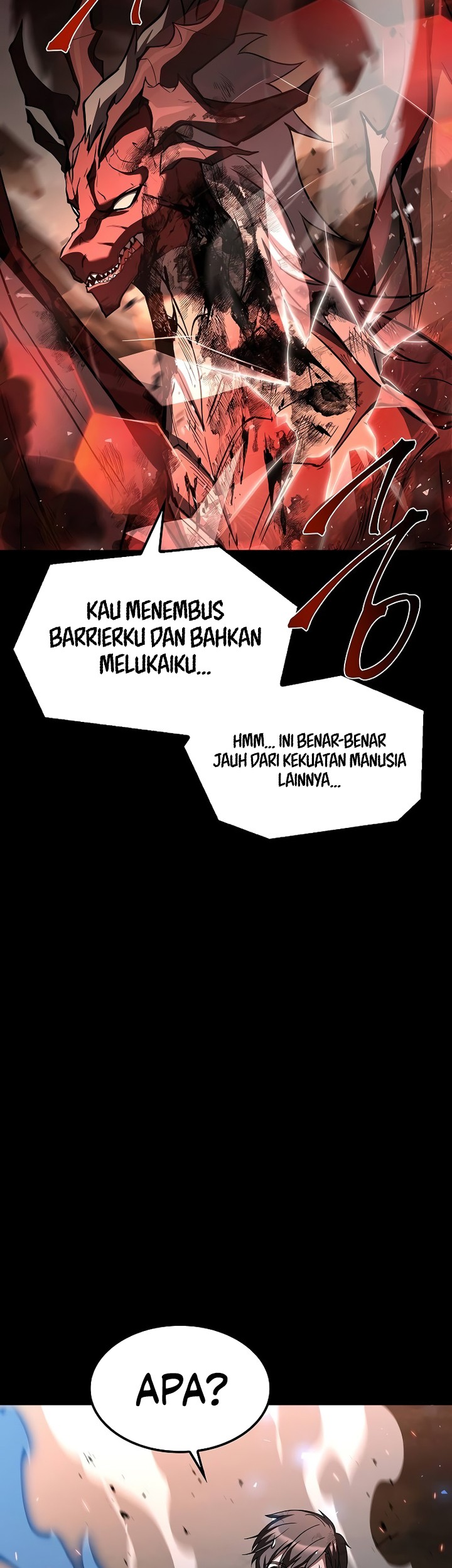 Archmage Restaurant Chapter 82 - halaman 16