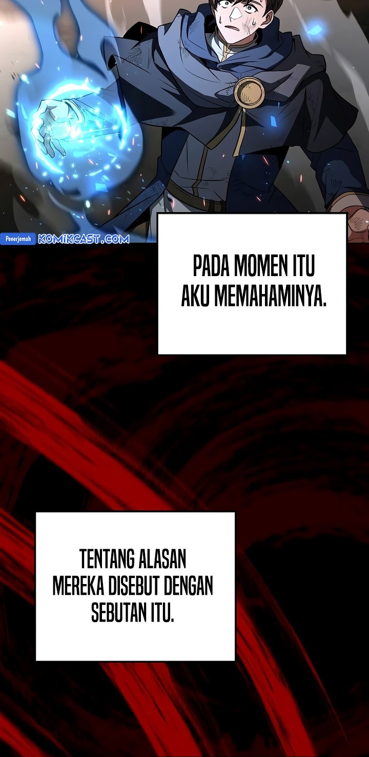Archmage Restaurant Chapter 82 - halaman 17