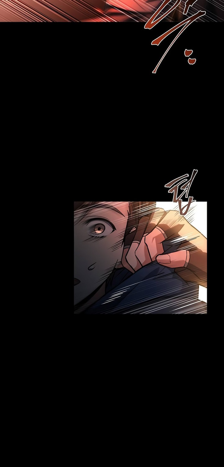 Archmage Restaurant Chapter 82 - halaman 21