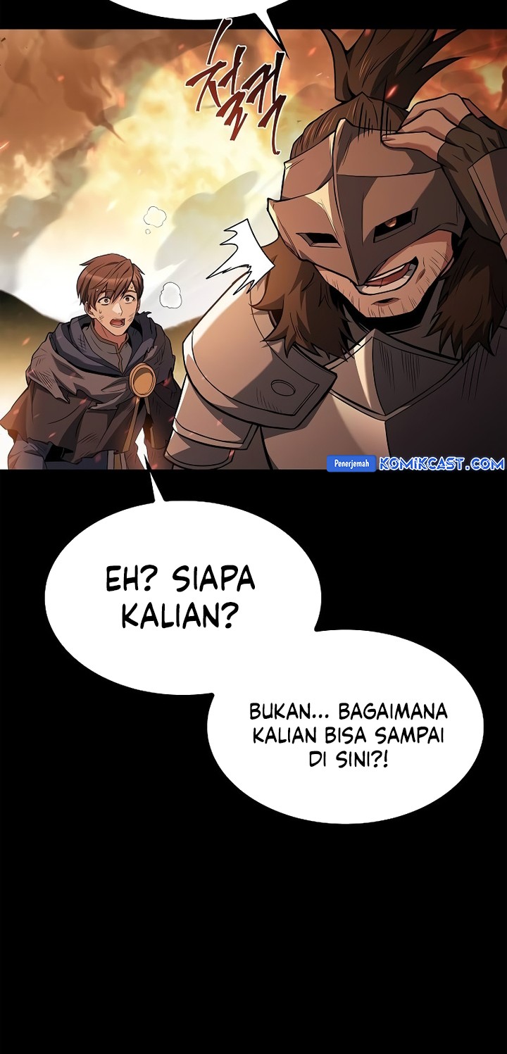 Archmage Restaurant Chapter 82 - halaman 25