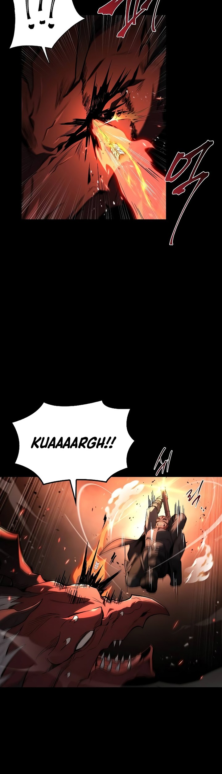 Archmage Restaurant Chapter 82 - halaman 28