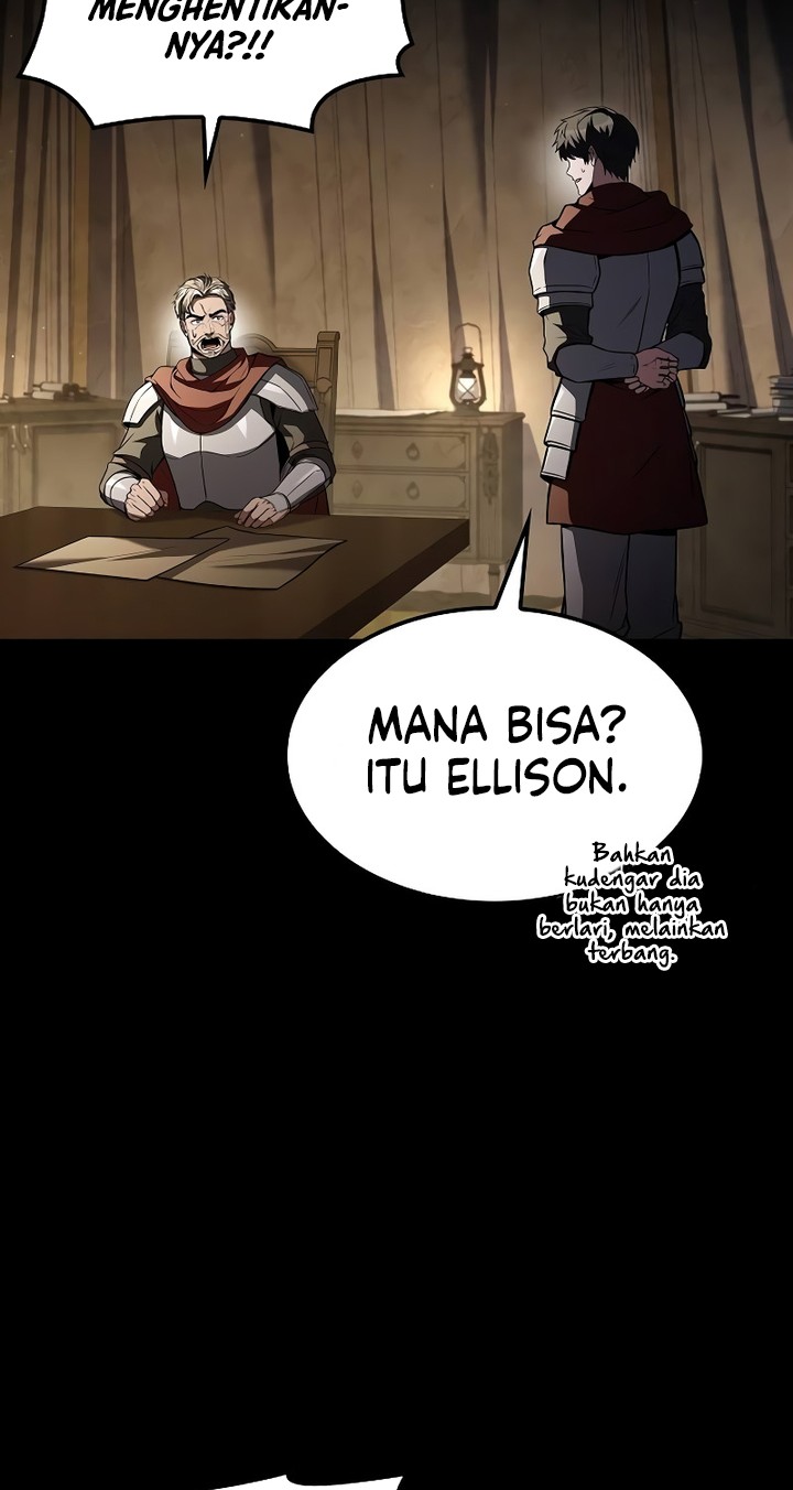 Archmage Restaurant Chapter 82 - halaman 3